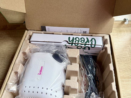 Strong Saeshin B210/H300