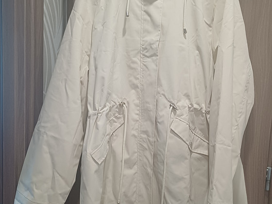 Новая парка для женщин 3XL