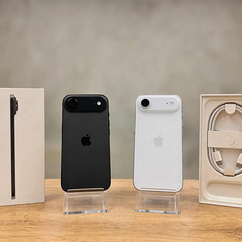 Apple iPhone Air 256GB Aku 100% Garantii 1 aasta