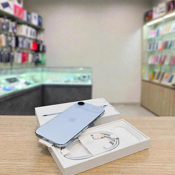 Apple iPhone Air 256GB Aku 100% Garantii 1 aasta