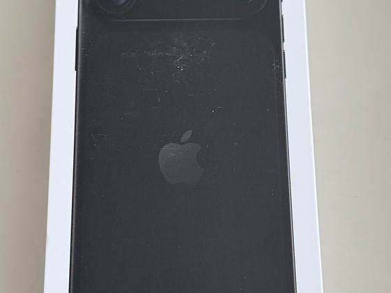 Apple iPhone 18 Pro Max 256 GB , Black (NanoSIM + eSIM)