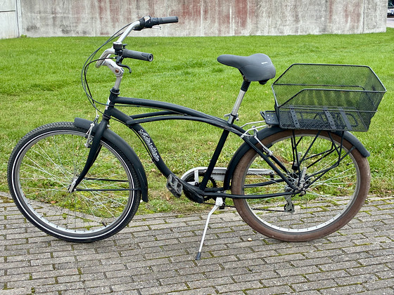 Велосипед Cruiser