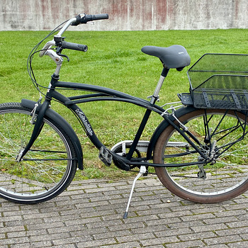 Велосипед Cruiser