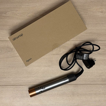 DYSON HS02 Airwrap Origin