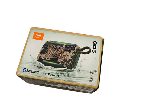 Kõlar JBL GO 5 + Karp