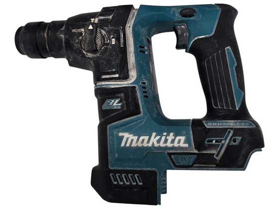 Akupuurvasar Makita DHR171 (ilma aku)