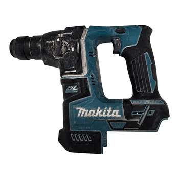 Аккумуляторный перфоратор Makita DHR171 (без акк.)