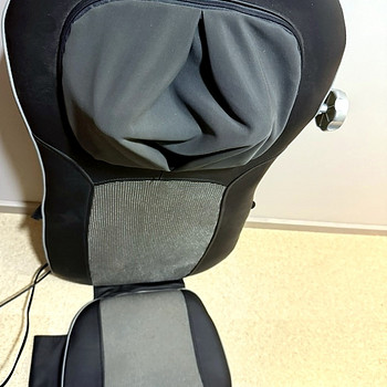 Medisana MCN Shiatsu massaažiistmekate