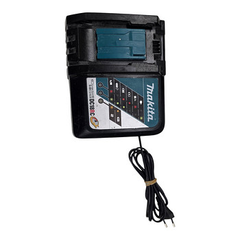 Laadija Makita DC18RC