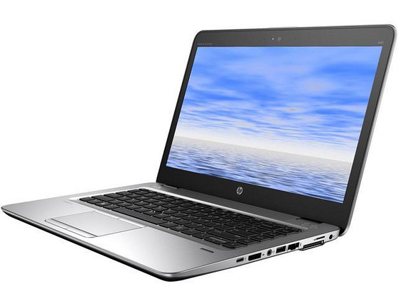 HP EliteBook 840 G4 16GB