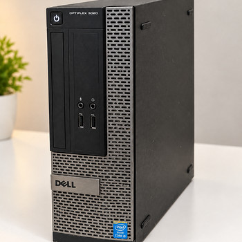 Dell optiplex 3020