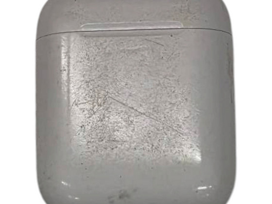 Bluetooth наушники Apple Airpods 1 ген (A1602)