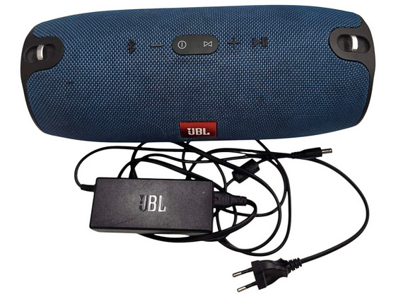 Bluetooth kõlar JBL Xtreme + laadija