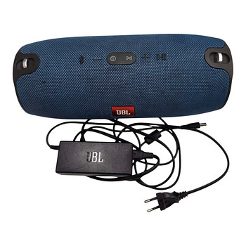 Bluetooth kõlar JBL Xtreme + laadija