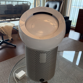 Dyson Pure Cool Me BP01