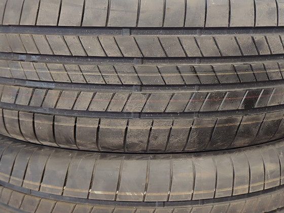 235/50 r20 Bridgestone Turanza eco uued!
