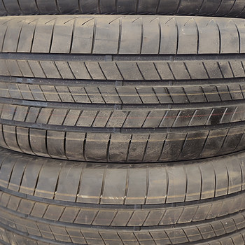 235/50 r20 Bridgestone Turanza eco новые!