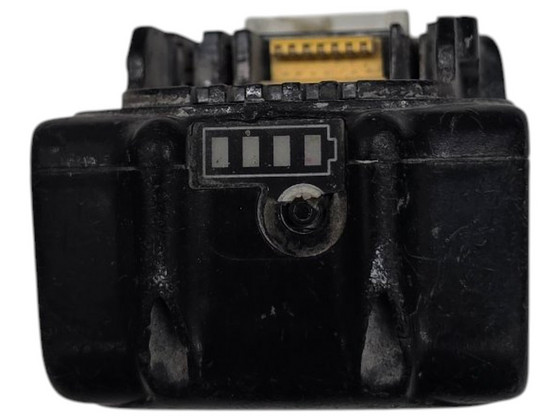 Aku Makita BL1850B 5,0Ah