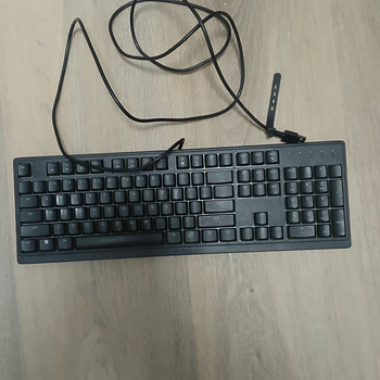 Клавиатура, razer ornata v3
