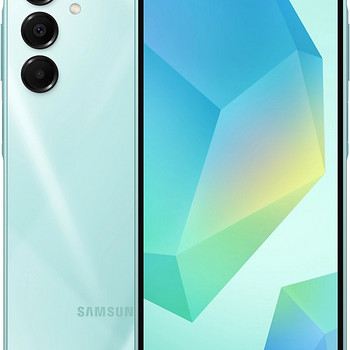 Mobiiltelefon Samsung Galaxy A16 128GB 50MP 5000mAh