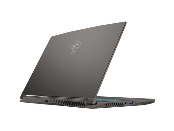 Ноутбук MSI Thin A15 B7VF Ryzen 7 16GB RAM 512GB SSD RTX 4060