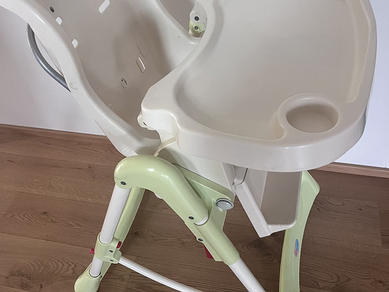 Laste söögitool Alexis Baby Mix