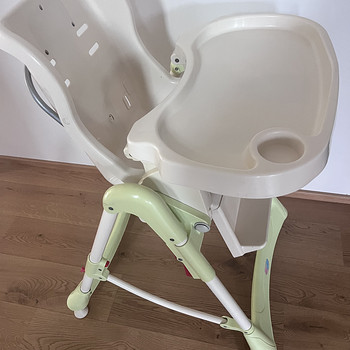 Laste söögitool Alexis Baby Mix