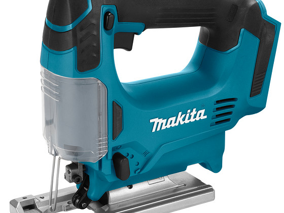 Akutööriist Makita JV143D 14.4V 2600 lõiget/min