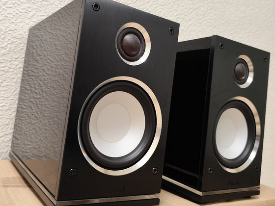 Magnat Quantum Edelstein HiFi kõlarid