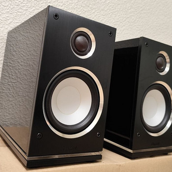 Magnat Quantum Edelstein HiFi kõlarid