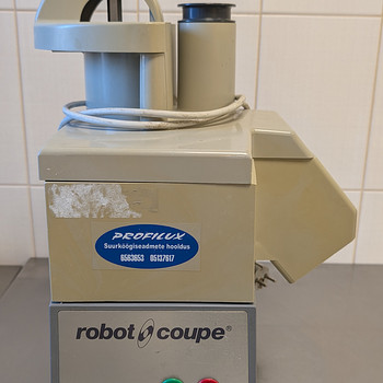 Овощерезка Robot Coupe CL20