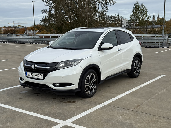 Honda HR-V Executive