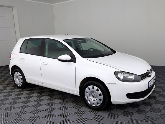 Volkswagen Golf Comfortline 1.6 TDI 77kW