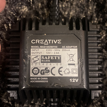 Toiteplokk creative