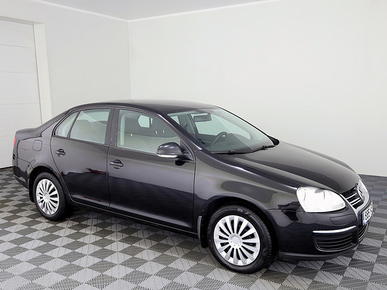 Volkswagen Jetta Comfortline 1.6 75kW