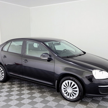 Volkswagen Jetta Comfortline 1.6 75kW