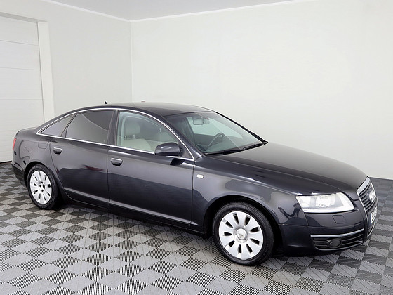 Audi A6 Sportline 2.4 130kW