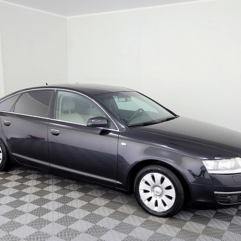 Audi A6 Sportline 2.4 130kW