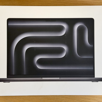 Apple Macbook Pro 14 M5 16GB/1TB Silver/Black новый