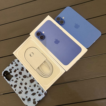 Apple iPhone 16 Plus 128 ГБ