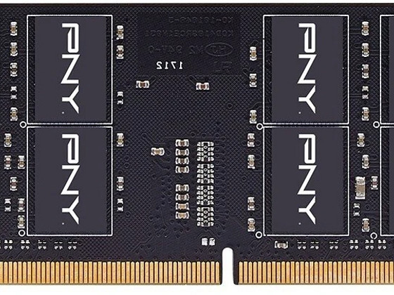8GB DDR4 SODIMM 1 шт.
