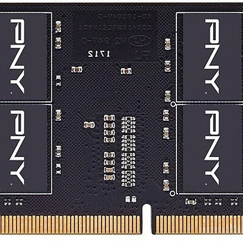 8GB DDR4 SODIMM 1 tk