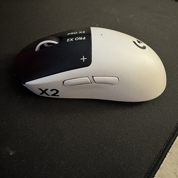 LOGITECH Superstrike PRO X2