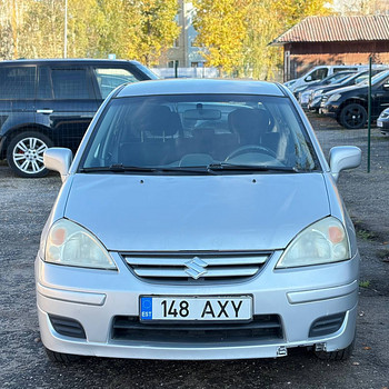 SUZUKI LIANA