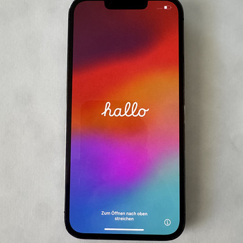 iPhone 13 Pro, 128 Gb