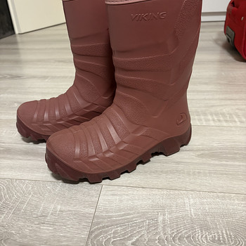 Saapad Viking 36