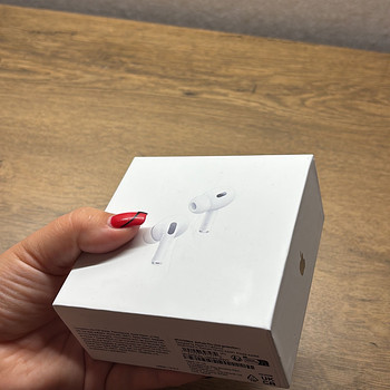 AirPods Pro 2 kõrvaklapid