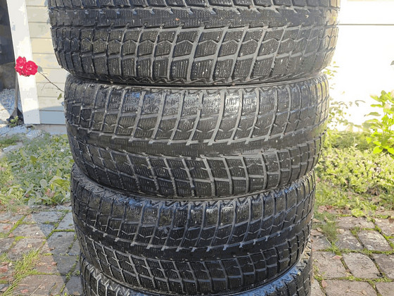 Linglong talverehvid 255/45 R20, 4 tk