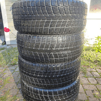 Linglong talverehvid 255/45 R20, 4 tk