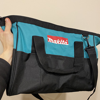 Makita kott